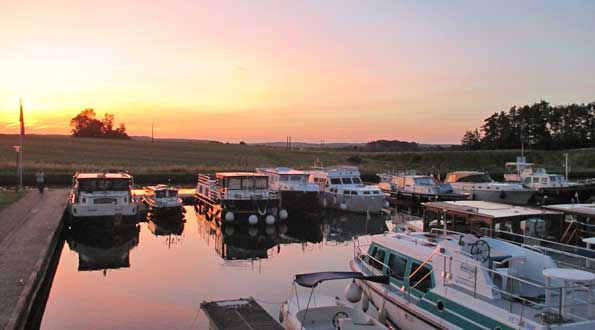 Marina Niderviller France