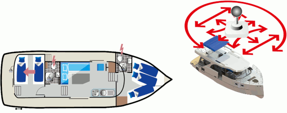 Ground plan Aquino 1190